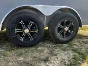 new Cargo (Enclosed) Trailers CellTech  for sale, in Ettrick, WI Thumbnail 4