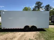 new Cargo (Enclosed) Trailers CellTech  for sale, in Ettrick, WI Thumbnail 2