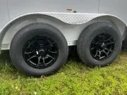 new Cargo (Enclosed) Trailers Discovery Trailers  for sale, in Ettrick, WI Thumbnail 5