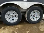 used Cargo (Enclosed) Trailers US Cargo  for sale, in Ettrick, WI Thumbnail 7