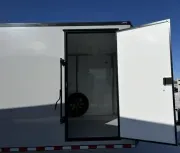 new Cargo (Enclosed) Trailers CellTech  for sale, in Ettrick, WI Thumbnail 11