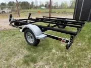 used Watercraft Trailers Chilton  for sale, in Ettrick, WI Thumbnail 5