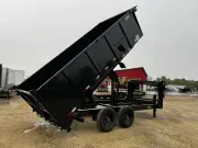 new Dump Trailers Big Tex Trailers  for sale, in Ettrick, WI Thumbnail 13