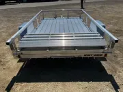 new Utility Trailers Sport Haven  for sale, in Ettrick, WI Thumbnail 5
