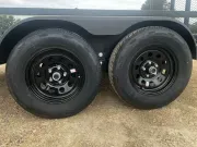 new Utility Trailers HTC  for sale, in Ettrick, WI Thumbnail 3