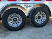 new Stock / Stock Combo Trailers Hillsboro Industries  for sale, in Ettrick, WI Thumbnail 6