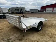 new Utility Trailers Hillsboro Industries  for sale, in Ettrick, WI Thumbnail 7