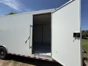 new Cargo (Enclosed) Trailers CellTech  for sale, in Ettrick, WI Thumbnail 11