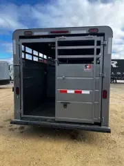 new Stock / Stock Combo Trailers S&S Manufacturing  for sale, in Ettrick, WI Thumbnail 7