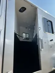new Horse Trailers Kiefer Manufacturing  for sale, in Ettrick, WI Thumbnail 6
