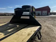 new Equipment / Flatbed Trailers Big Tex Trailers  for sale, in Ettrick, WI Thumbnail 12