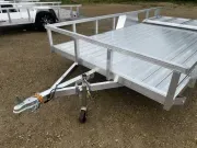 new Utility Trailers Sport Haven  for sale, in Ettrick, WI Thumbnail 2