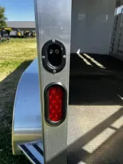new Stock / Stock Combo Trailers Kiefer Manufacturing  for sale, in Ettrick, WI Thumbnail 10