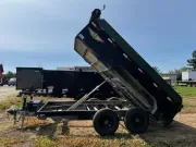 used Dump Trailers H and H Trailer  for sale, in Ettrick, WI Thumbnail 15