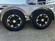 new Utility Trailers Sport Haven  for sale, in Ettrick, WI Thumbnail 11