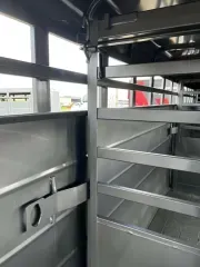 new Stock / Stock Combo Trailers S&S Manufacturing  for sale, in Ettrick, WI Thumbnail 12