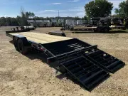 new Equipment / Flatbed Trailers Hillcrest Trailers  for sale, in Ettrick, WI Thumbnail 15