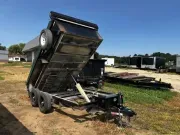 used Dump Trailers H and H Trailer  for sale, in Ettrick, WI Thumbnail 19