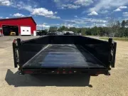 new Dump Trailers Big Tex Trailers  for sale, in Ettrick, WI Thumbnail 13