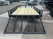 new Utility Trailers HTC  for sale, in Ettrick, WI Thumbnail 8