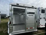 new Stock / Stock Combo Trailers Hillsboro Industries  for sale, in Ettrick, WI Thumbnail 5