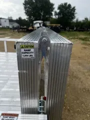 new Utility Trailers Sport Haven  for sale, in Ettrick, WI Thumbnail 5