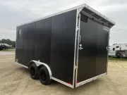 new Cargo (Enclosed) Trailers Discovery Trailers  for sale, in Ettrick, WI Thumbnail 5