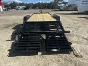 new Equipment / Flatbed Trailers Big Tex Trailers  for sale, in Ettrick, WI Thumbnail 11