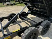 new Dump Trailers Big Tex Trailers  for sale, in Ettrick, WI Thumbnail 9