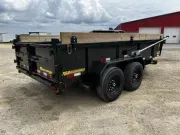 new Dump Trailers Big Tex Trailers  for sale, in Ettrick, WI Thumbnail 10