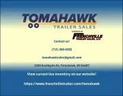 new Stock / Stock Combo Trailers Hillsboro Industries  for sale, in Ettrick, WI Thumbnail 9