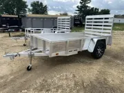 new Utility Trailers Sport Haven  for sale, in Ettrick, WI Thumbnail 1