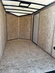 new Cargo (Enclosed) Trailers Discovery Trailers  for sale, in Ettrick, WI Thumbnail 10