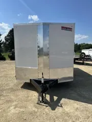 used Cargo (Enclosed) Trailers Discovery Trailers  for sale, in Ettrick, WI Thumbnail 3