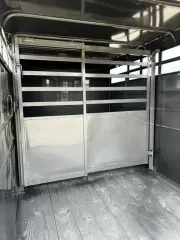 new Stock / Stock Combo Trailers S&S Manufacturing  for sale, in Ettrick, WI Thumbnail 9