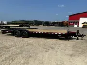 new Equipment / Flatbed Trailers Midsota  for sale, in Ettrick, WI Thumbnail 10