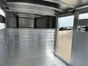 new Stock / Stock Combo Trailers Hillsboro Industries  for sale, in Ettrick, WI Thumbnail 18