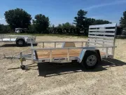 new Utility Trailers Sport Haven  for sale, in Ettrick, WI Thumbnail 3