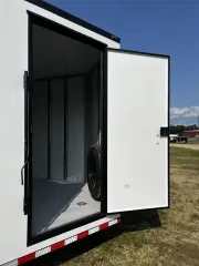 new Cargo (Enclosed) Trailers CellTech  for sale, in Ettrick, WI Thumbnail 7
