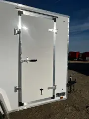 new Cargo (Enclosed) Trailers Discovery Trailers  for sale, in Ettrick, WI Thumbnail 8
