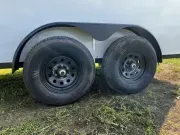 new Cargo (Enclosed) Trailers CellTech  for sale, in Ettrick, WI Thumbnail 4