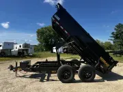 new Dump Trailers Big Tex Trailers  for sale, in Tomahawk, WI Thumbnail 1