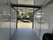 new Cargo (Enclosed) Trailers CellTech  for sale, in Ettrick, WI Thumbnail 17