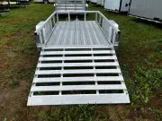 new Utility Trailers Sport Haven  for sale, in Ettrick, WI Thumbnail 9