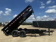 new Dump Trailers Midsota  for sale, in Ettrick, WI Thumbnail 1