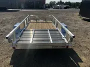 new Utility Trailers Sport Haven  for sale, in Ettrick, WI Thumbnail 9