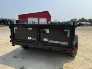 new Dump Trailers Hillcrest Trailers  for sale, in Ettrick, WI Thumbnail 8