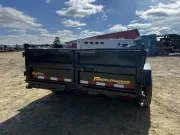 new Dump Trailers Big Tex Trailers  for sale, in Ettrick, WI Thumbnail 10