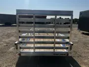 new Utility Trailers Sport Haven  for sale, in Ettrick, WI Thumbnail 6