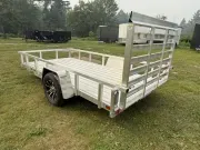 new Utility Trailers Sport Haven  for sale, in Ettrick, WI Thumbnail 4